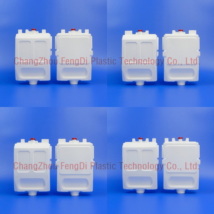 Analisadores de química clínica Siemens Atellica CH930 frasco de solução de lavagem 1500ml