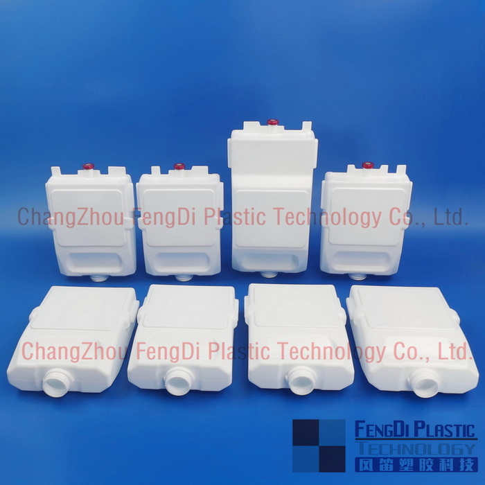 Analisadores de química clínica Siemens Atellica CH930 frasco de solução de lavagem 1500ml