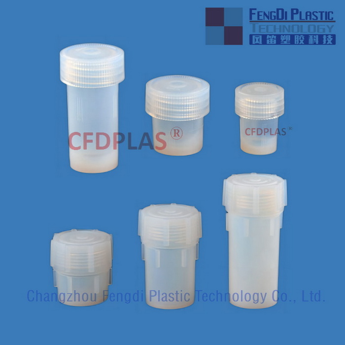 Vasos de digestão PFA 90ml