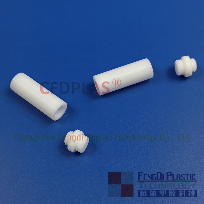 PTFE Microwave Digestion Mini Tubes 3ml