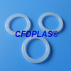 O-ring de borracha de silicone