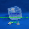 Ultrassom Gel Embalagem Cubiainer 5L