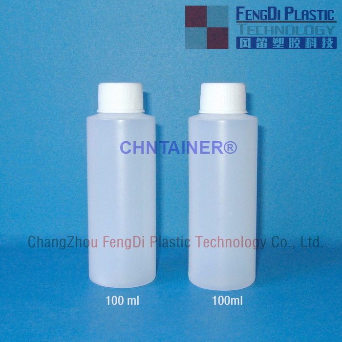 Roche Elecsys Cobas ISE Limpeza do Reagente Bottle 100ml