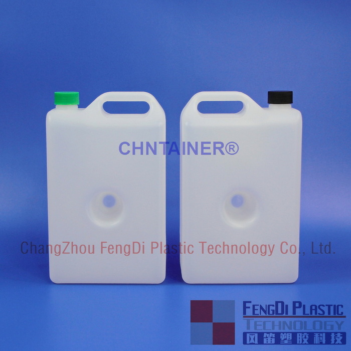 Hitachi ISE Limpeza do Reagente Bottle 2000ml 