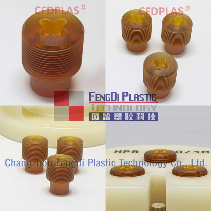 Parafuso de pressão da PSU