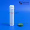 Tubos de digestão de bloqueio de 50 ml de PTFE