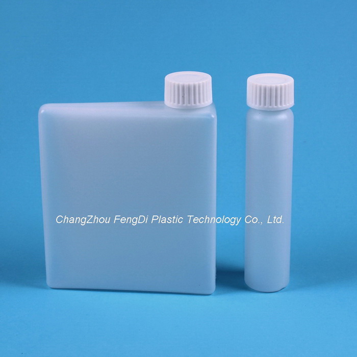Garrafa de reagente de bioquímica de Hitachi