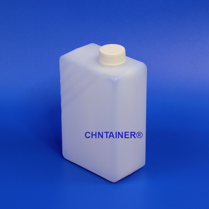 Nihon-kohden lising garrafa de reagente 500ml