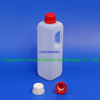 Garrafa de lyse orphee 500ml