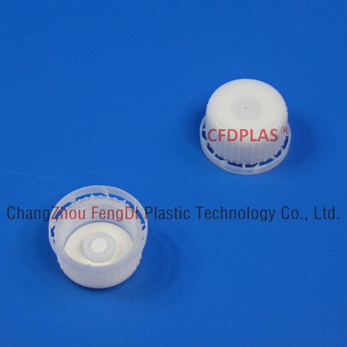 NATURA HDPE DIN40mm Fechamentos ventilados