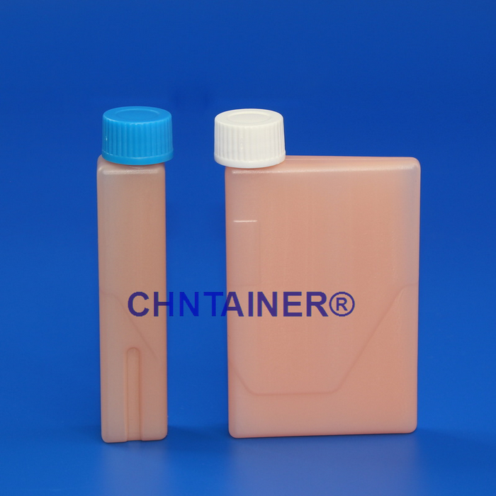 Garrafas de reagente bioquímica biobase 50ml 20ml
