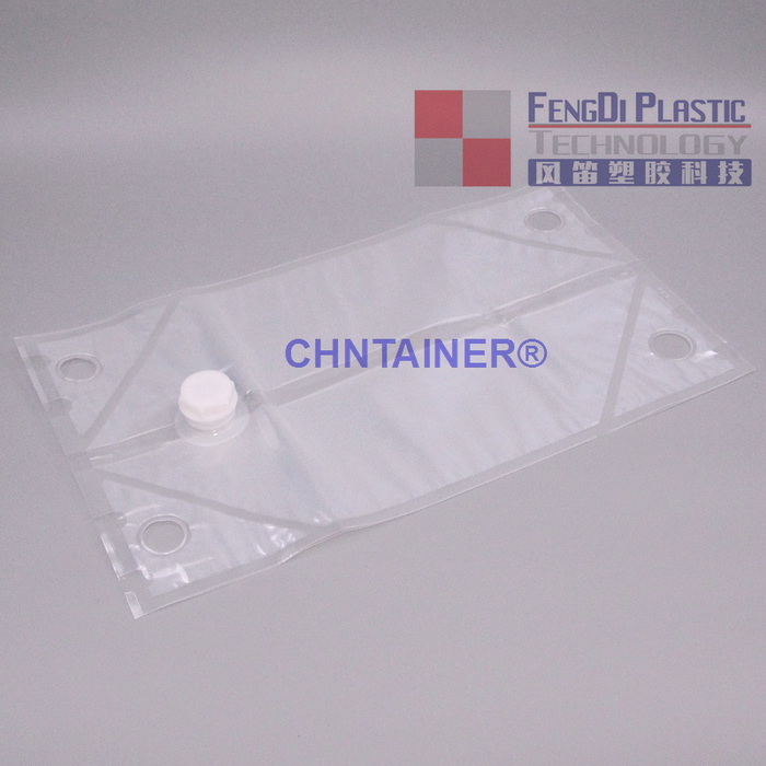 Bag-in-box Cheerther 18L