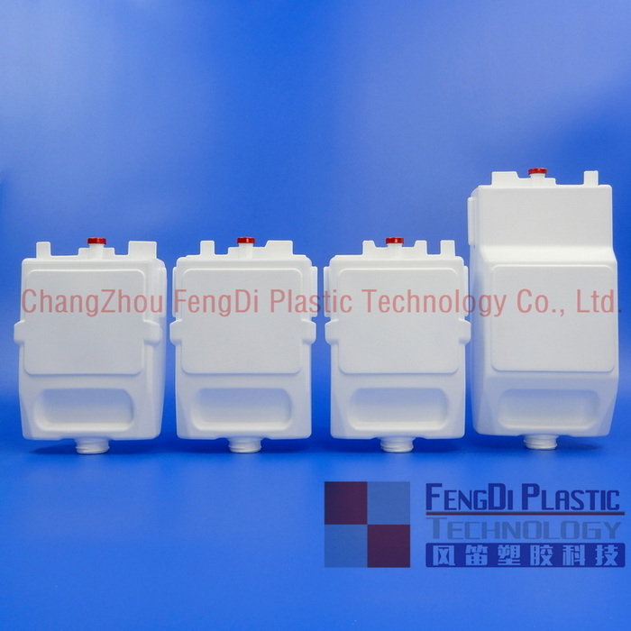 Analisadores de imunoensaio clínico Siemens Atellica IM frasco de solução base 1500ml