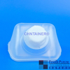 Cubitainer 1QT para Amostragem de Água