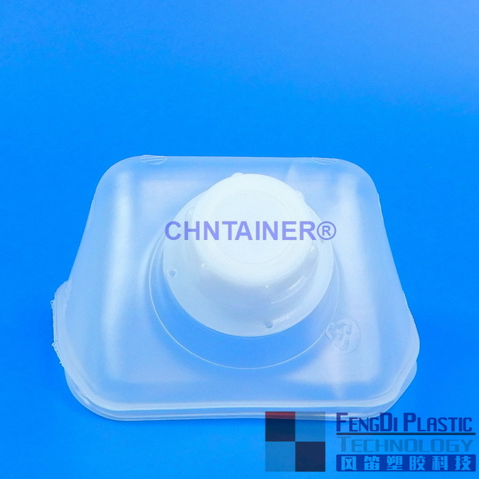 Cubitainer 1QT para Amostragem de Água