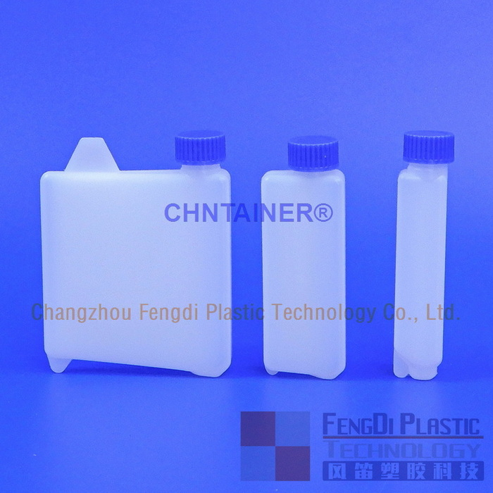 Olympus Biochemistry Reagent Bottle