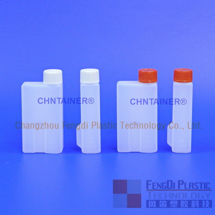 Biossystems Bioquímica Reagente Bottle 50ml 15ml