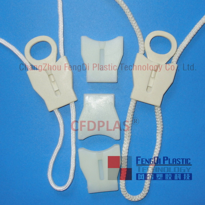 Cordlock resistente CFD-BLOK-0503 para travamento de bico FIBC