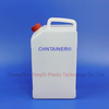 Hitachi ISE Diluente Reagente Bottle 2000ml com escala de volume