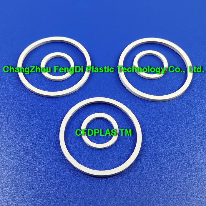 Rolhas cônicas de borracha de silicone