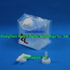 Embalagem de gel de ultrassom chntainer cubebag 5L