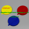 Cotão de plástico Capseal para 55 galões Polydrum