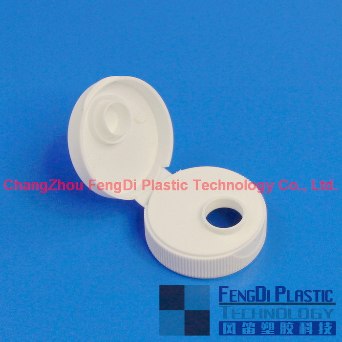 Tampa de pico de derivação de 38 mm para pica
