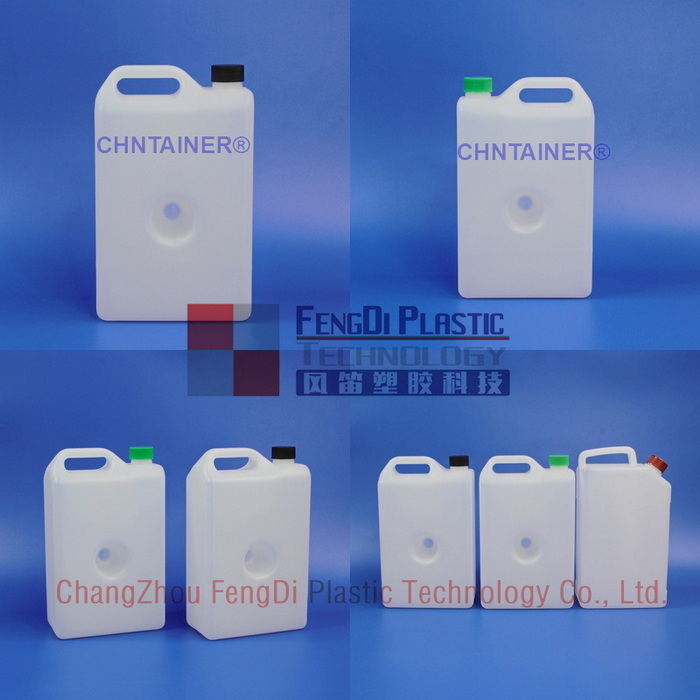 Hitachi ISE Limpeza do Reagente Bottle 2000ml 