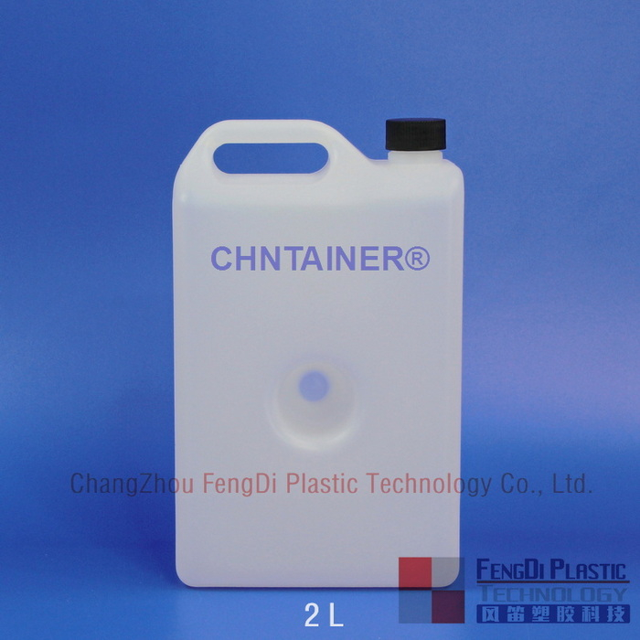 Hitachi ISE Limpeza do Reagente Bottle 2000ml 