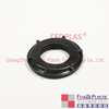 G3/4 polegadas bico de flange rosqueado anel de travamento