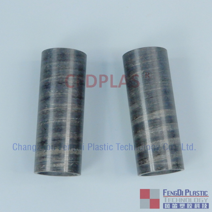 Mangas de vaso reforçadas com fibra de basalto para digestão por micro-ondas