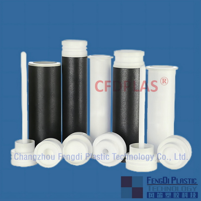 70ml Vasos de digestão TFM para sistemas de digestão mestre seno