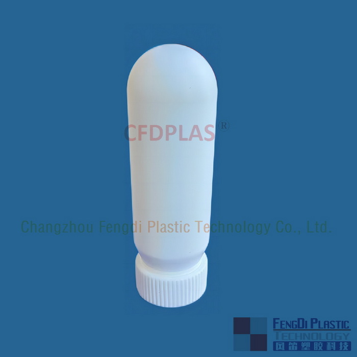Tubos de teste de centrífuga PTFE 5ml a 100ml