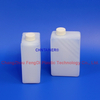 Nihon-kohden lising garrafa de reagente 500ml