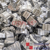 Suporte de pés de quatro cantos para tanque IBC
