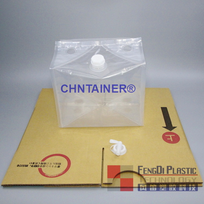 Bag-in-box Cheerther 18L