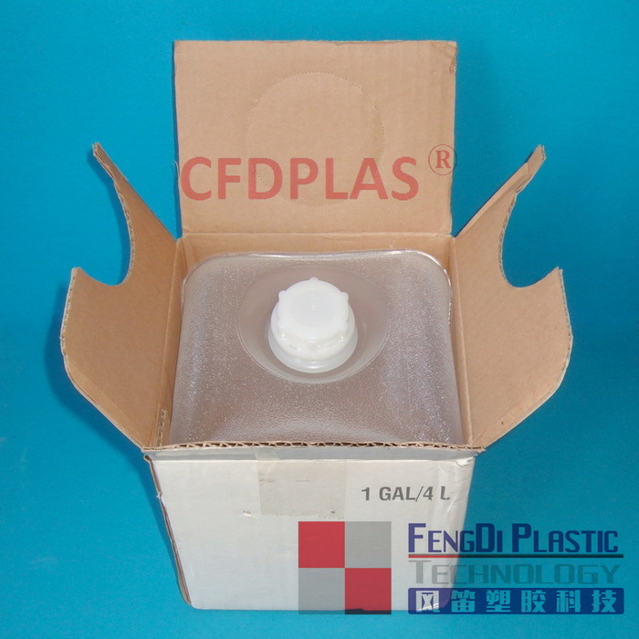 4LTRS 1 GALON CUBITAINER