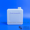 2L Mindray CD80 Garrafas de detergente