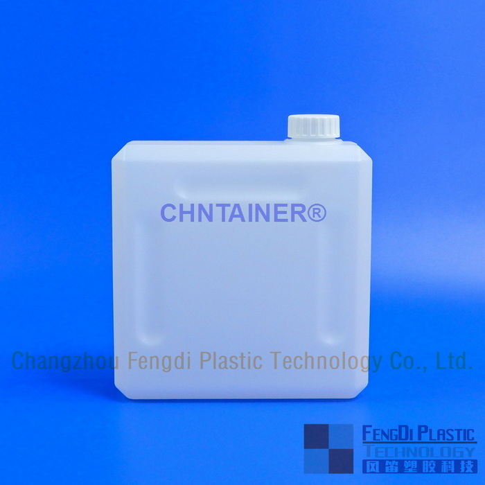2L Mindray CD80 Garrafas de detergente