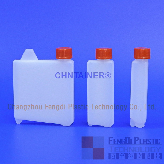 Olympus Biochemistry Reagent Bottle