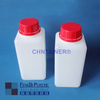 Frasco de reagente de hematologia Horiba ABX 500ml