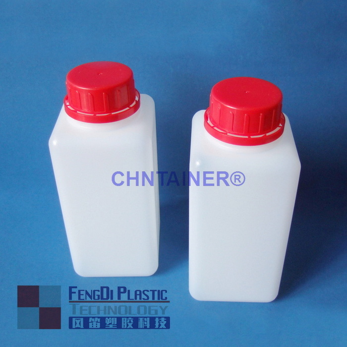 Frasco de reagente de hematologia Horiba ABX 500ml