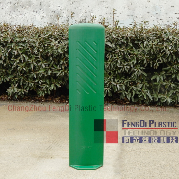 Blow Molded HDPE Anti-Glare Board