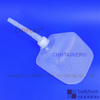 Despeje os bicos de bico para os fluidos do AdBlue Dispense