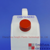 Hitachi ISE Diluente Reagente Bottle 2000ml com escala de volume