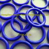 O-ring de borracha de silicone
