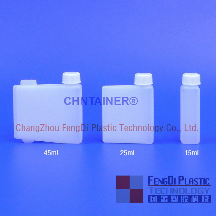 Reagentes de química clínica do MetroLab 50ml