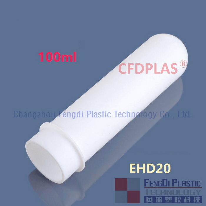 Vasos e tubos de digestão TFM para sistemas de digestão labtech