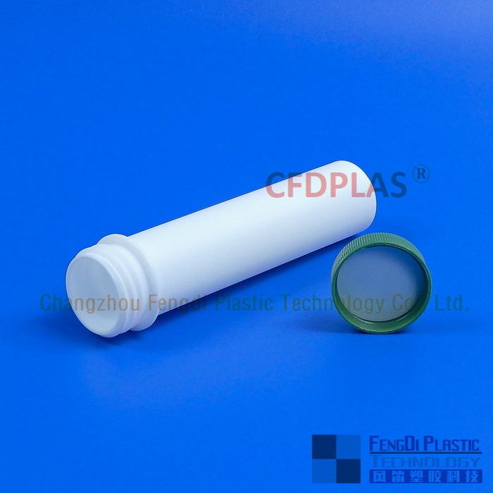 Tubos de digestão de bloqueio de 50 ml de PTFE