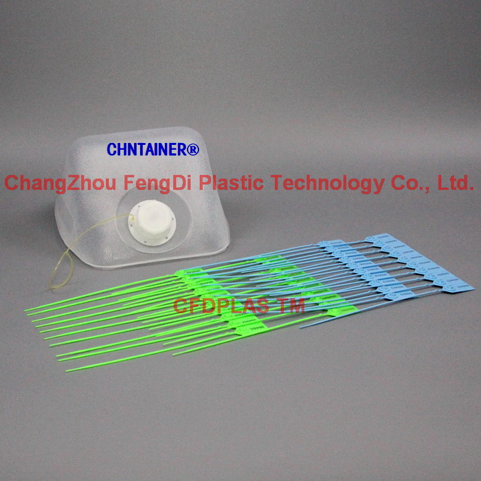 Cubiainer de amostra de óleo combustível 10 litros